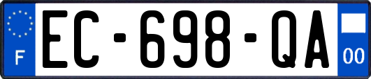 EC-698-QA
