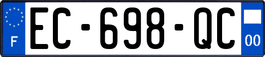 EC-698-QC