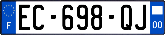 EC-698-QJ