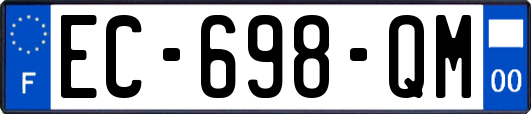 EC-698-QM