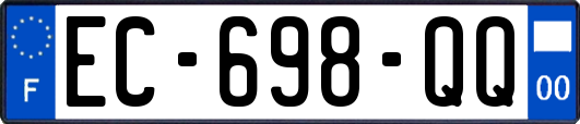 EC-698-QQ
