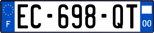 EC-698-QT