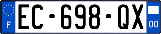 EC-698-QX