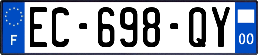 EC-698-QY