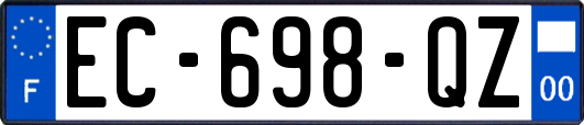 EC-698-QZ