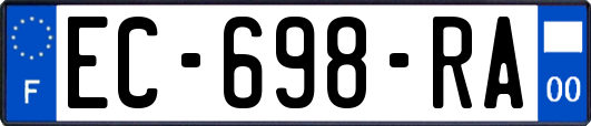 EC-698-RA