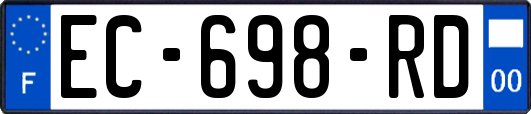 EC-698-RD