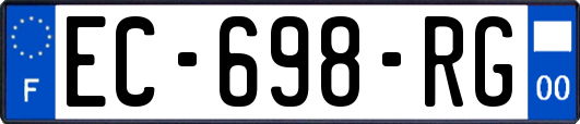 EC-698-RG