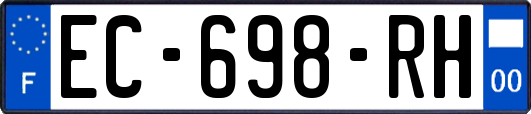 EC-698-RH