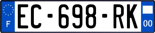EC-698-RK