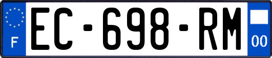 EC-698-RM