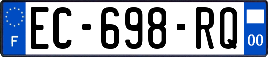 EC-698-RQ