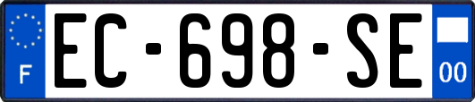 EC-698-SE