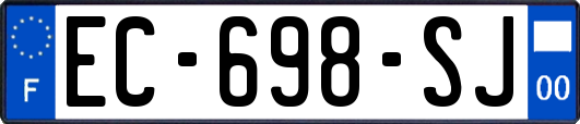 EC-698-SJ
