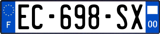 EC-698-SX