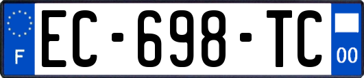 EC-698-TC