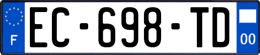 EC-698-TD