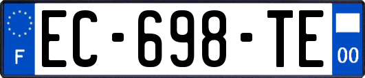 EC-698-TE