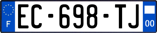 EC-698-TJ