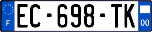 EC-698-TK