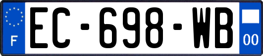 EC-698-WB