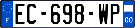 EC-698-WP