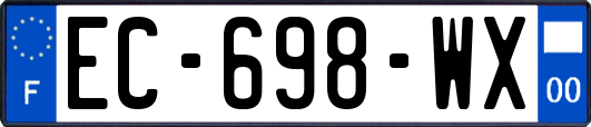 EC-698-WX
