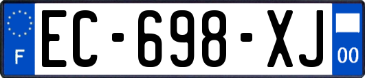 EC-698-XJ