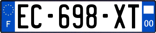 EC-698-XT