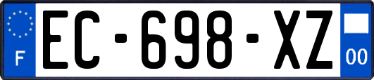 EC-698-XZ