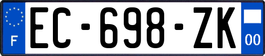 EC-698-ZK