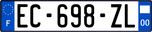 EC-698-ZL