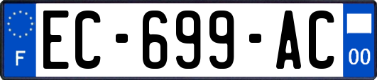 EC-699-AC