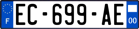 EC-699-AE