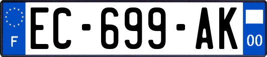 EC-699-AK