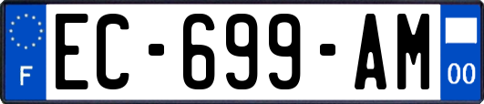 EC-699-AM