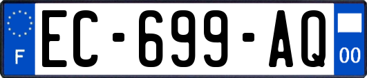 EC-699-AQ