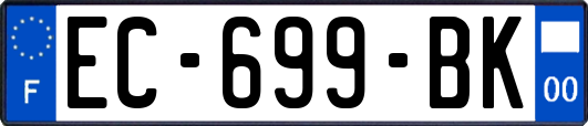 EC-699-BK