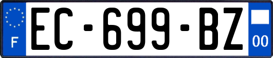 EC-699-BZ