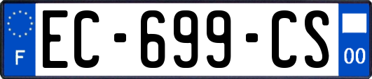 EC-699-CS