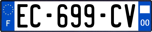 EC-699-CV