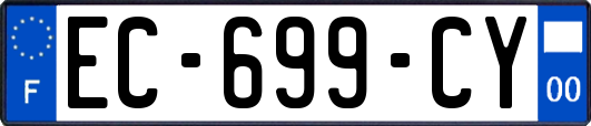 EC-699-CY