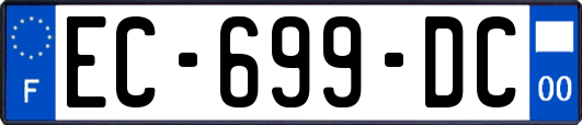 EC-699-DC