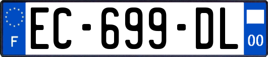 EC-699-DL