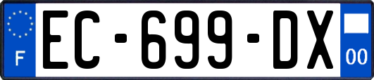 EC-699-DX