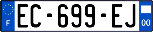 EC-699-EJ