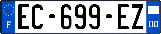 EC-699-EZ