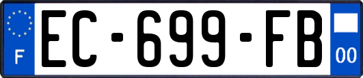 EC-699-FB