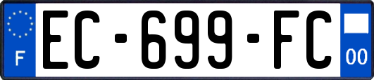 EC-699-FC