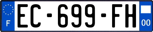 EC-699-FH